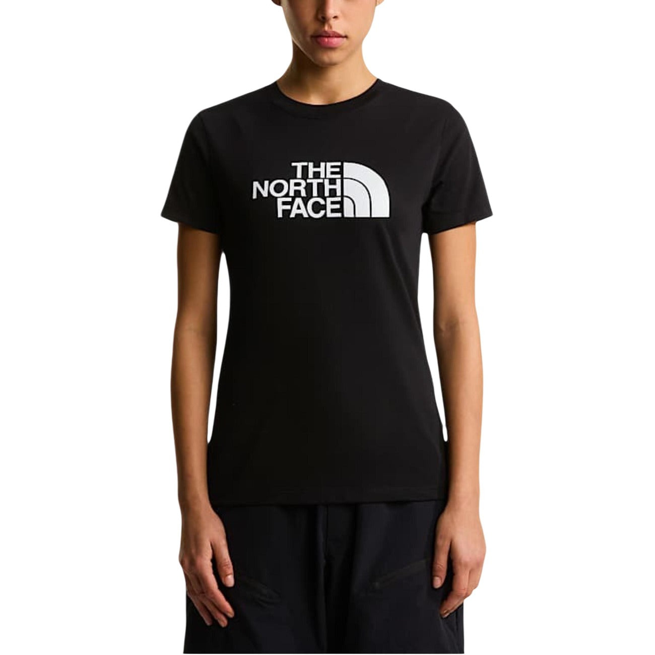 T-shirts voor dames van The North Face