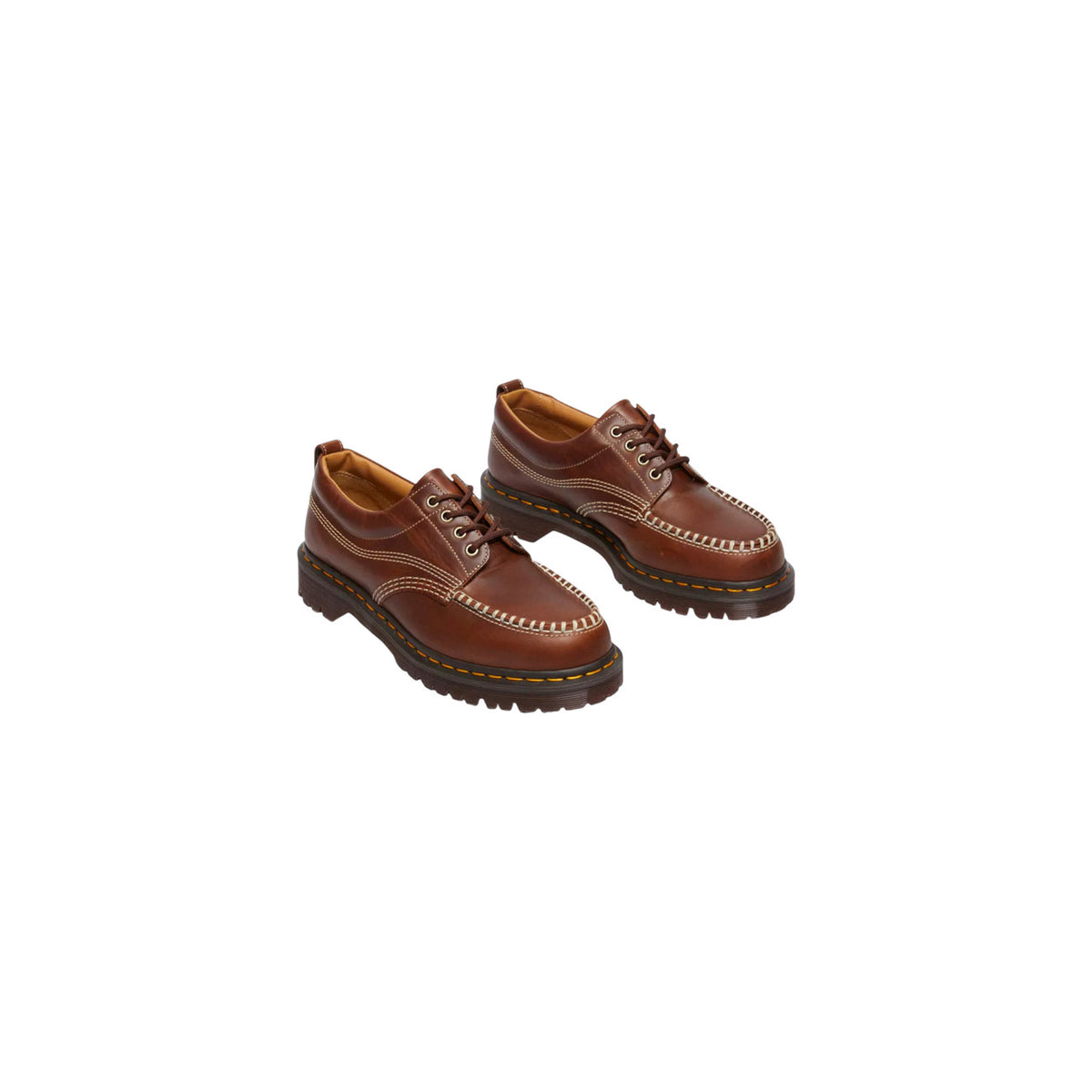 Dr. Martens Homme Schuhe Derbies
