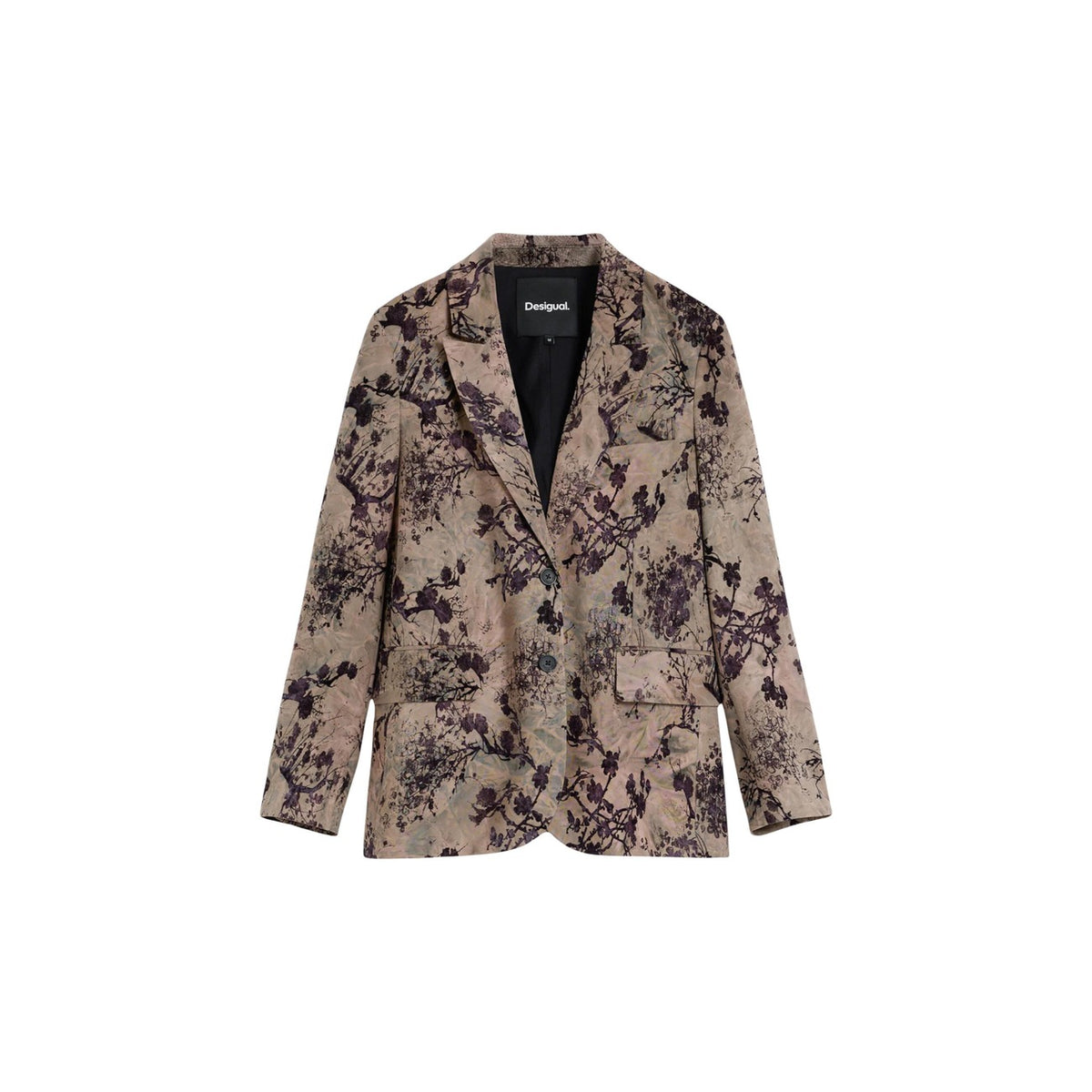 Desigual Femme Jaquettes