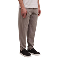 Image 3 : Pantalon Armani Exchange homme beige styling décontracté — Delvale