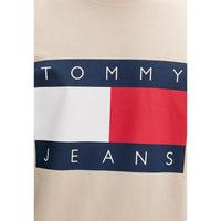 Tommy Hilfiger jeans heren T-shirts
