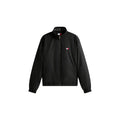 Tommy Hilfiger Jeans Herenjas Zwart Polyester