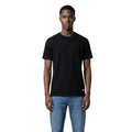 Tommy Hilfiger Jeans T-shirt Heren Zwart Korte Mouwen