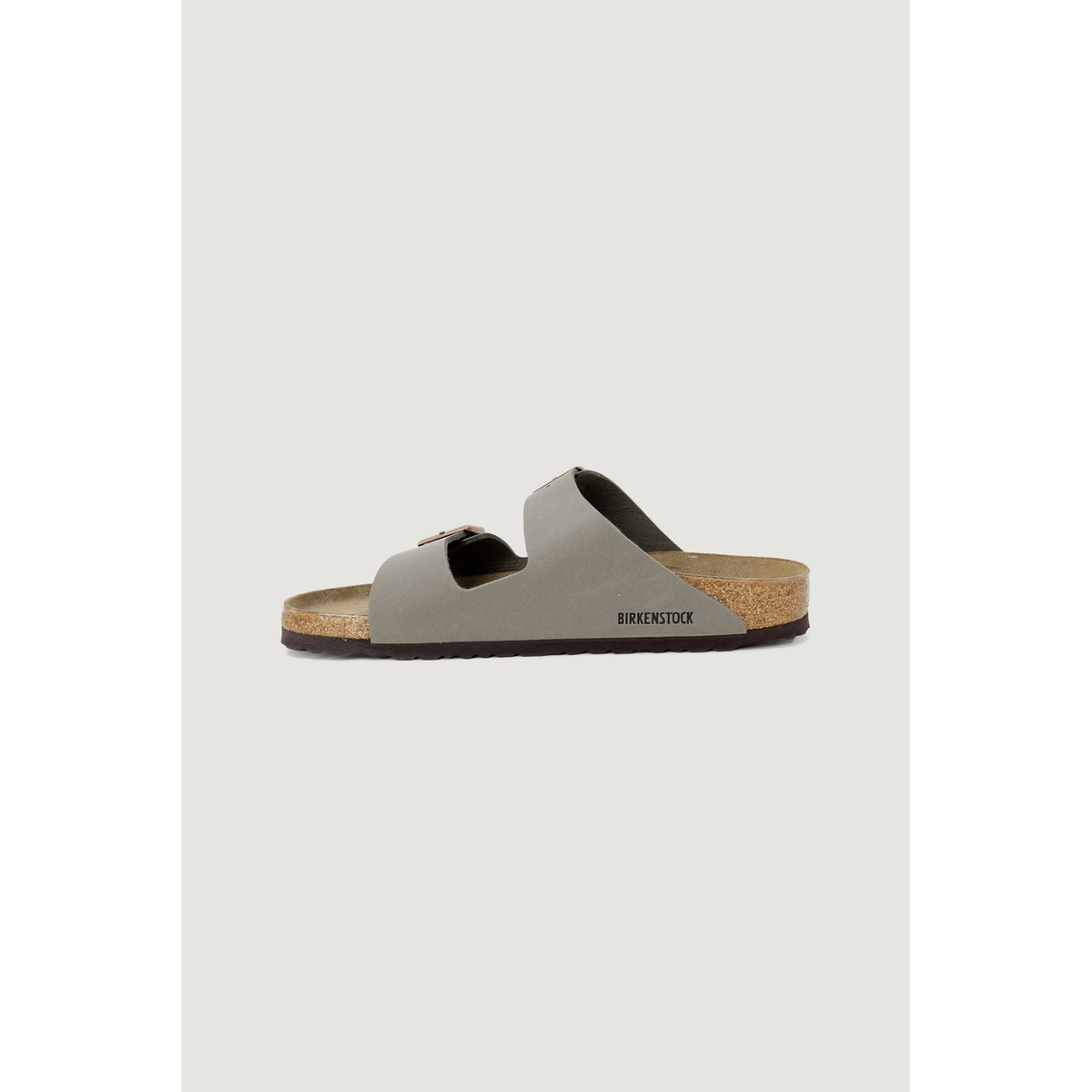 Birkenstock                      Femme Sandales