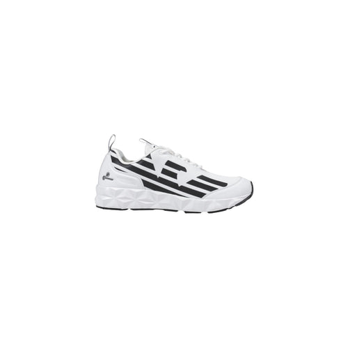 EA7 herensneakers