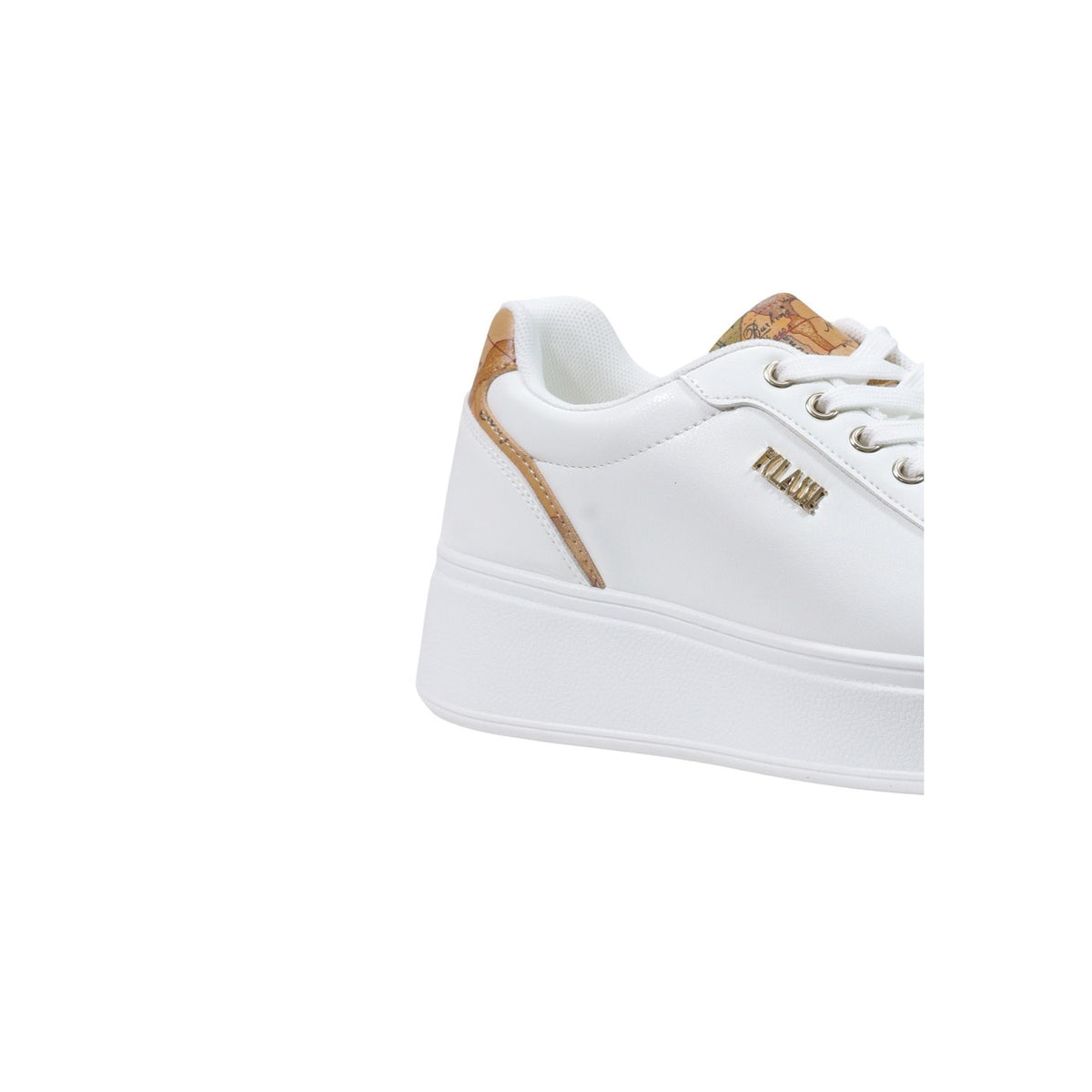 Alviero Martini Prima Classe Femme Baskets