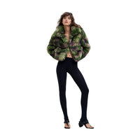Desigual Femme Manteaux