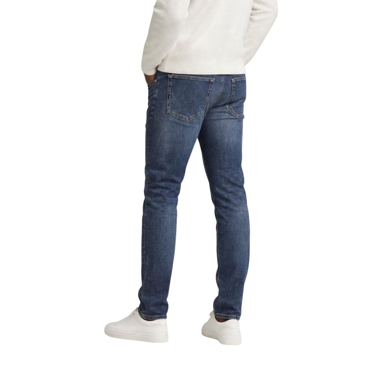 Tommy Hilfiger Jeans Homme Jeans