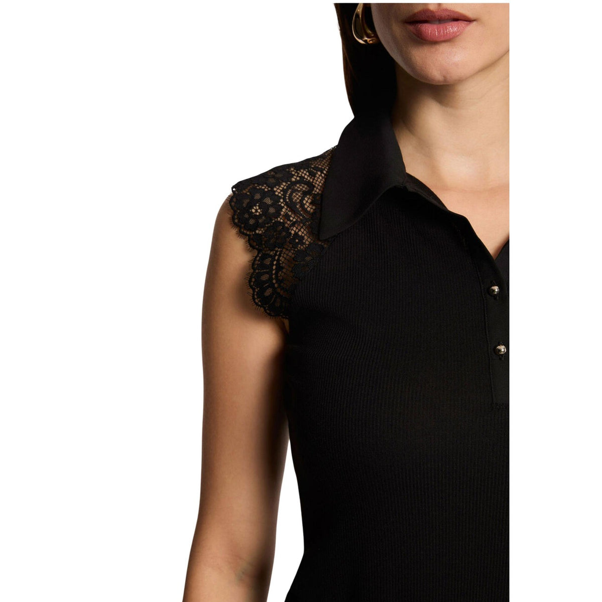 Morgan De Toi Femme Tops
