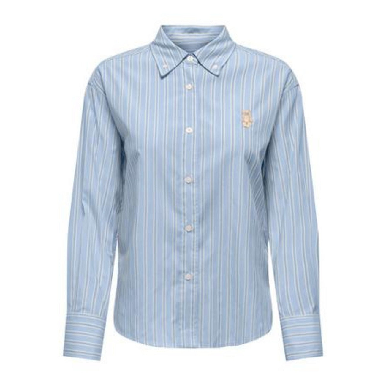 Alleen damesoverhemden