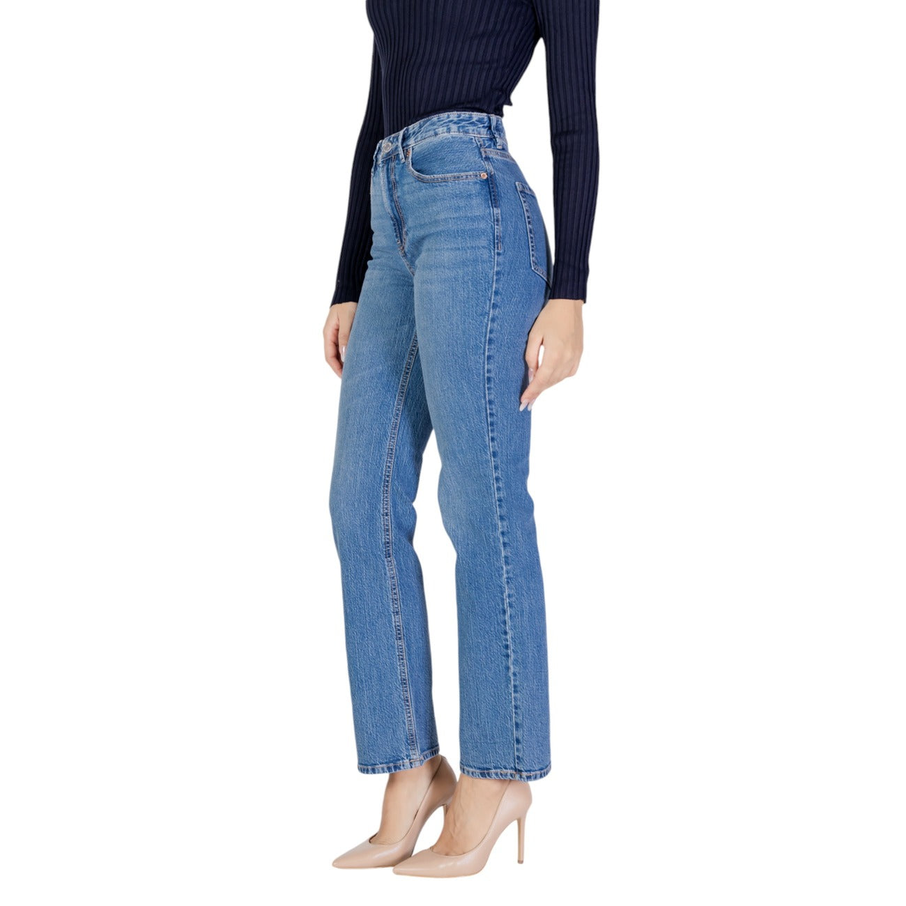 Vero Moda Femme Jeans