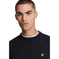 Lyle & Scott Homme Pulls
