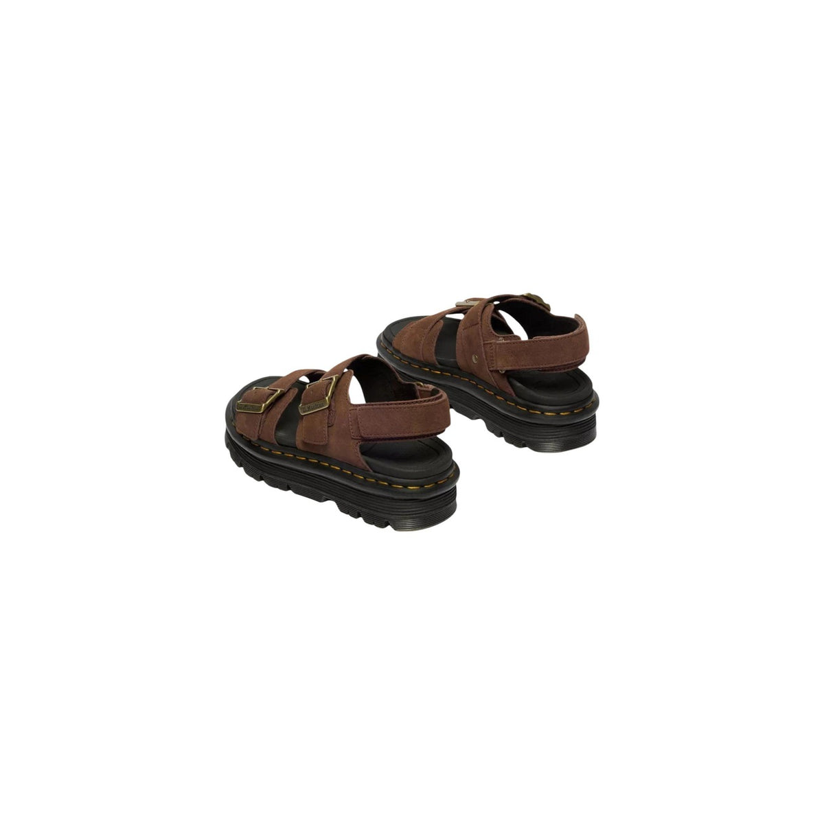 Dr. Martens Femme Sandales