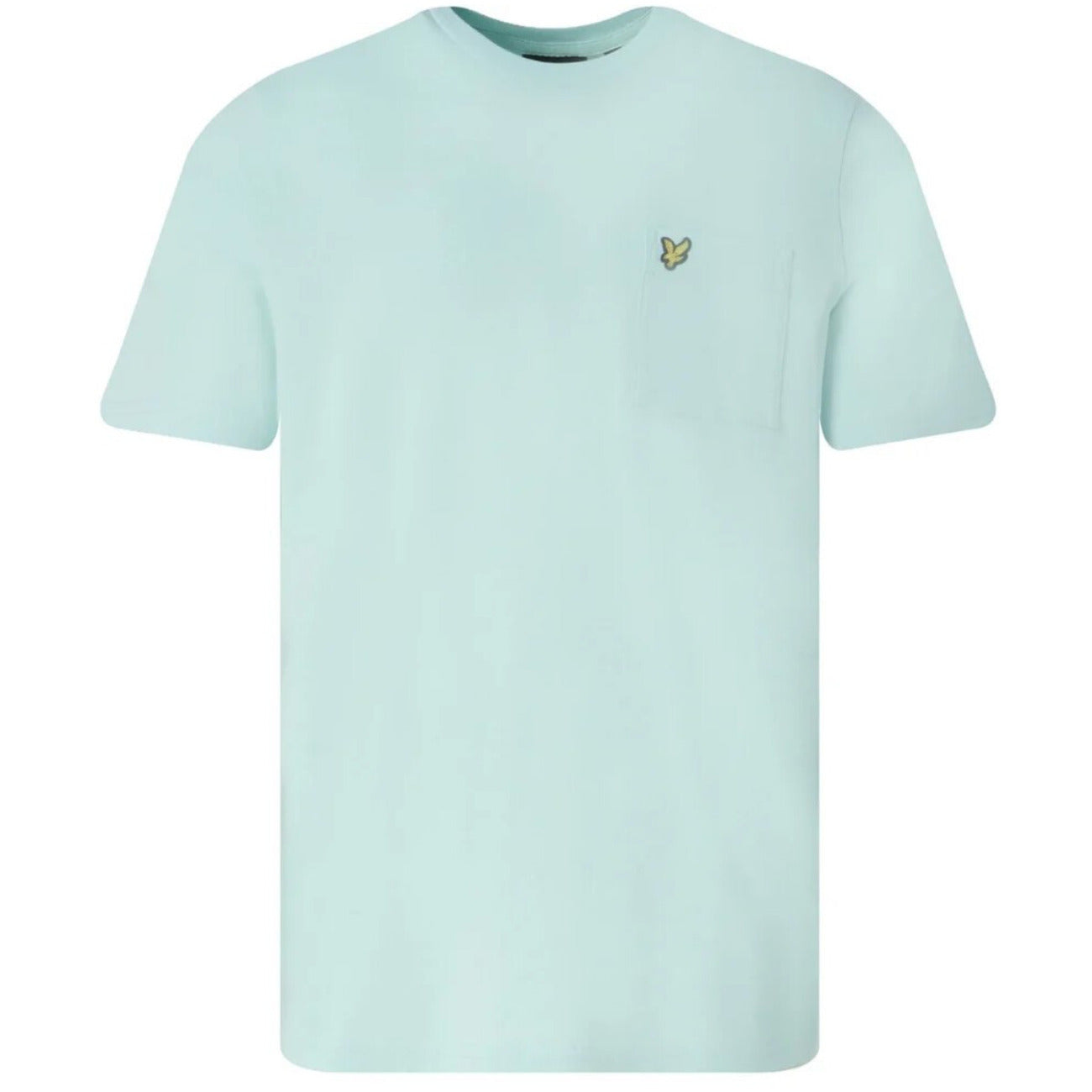 Lyle & Scott heren T-shirts