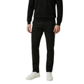 Antony Morato Pantalon Chino Slim Homme Noir Coton Stretch