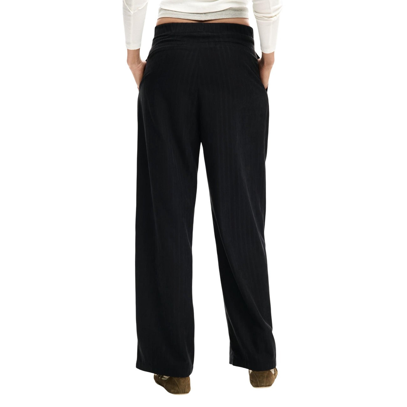 Desigual Femme Pantalons