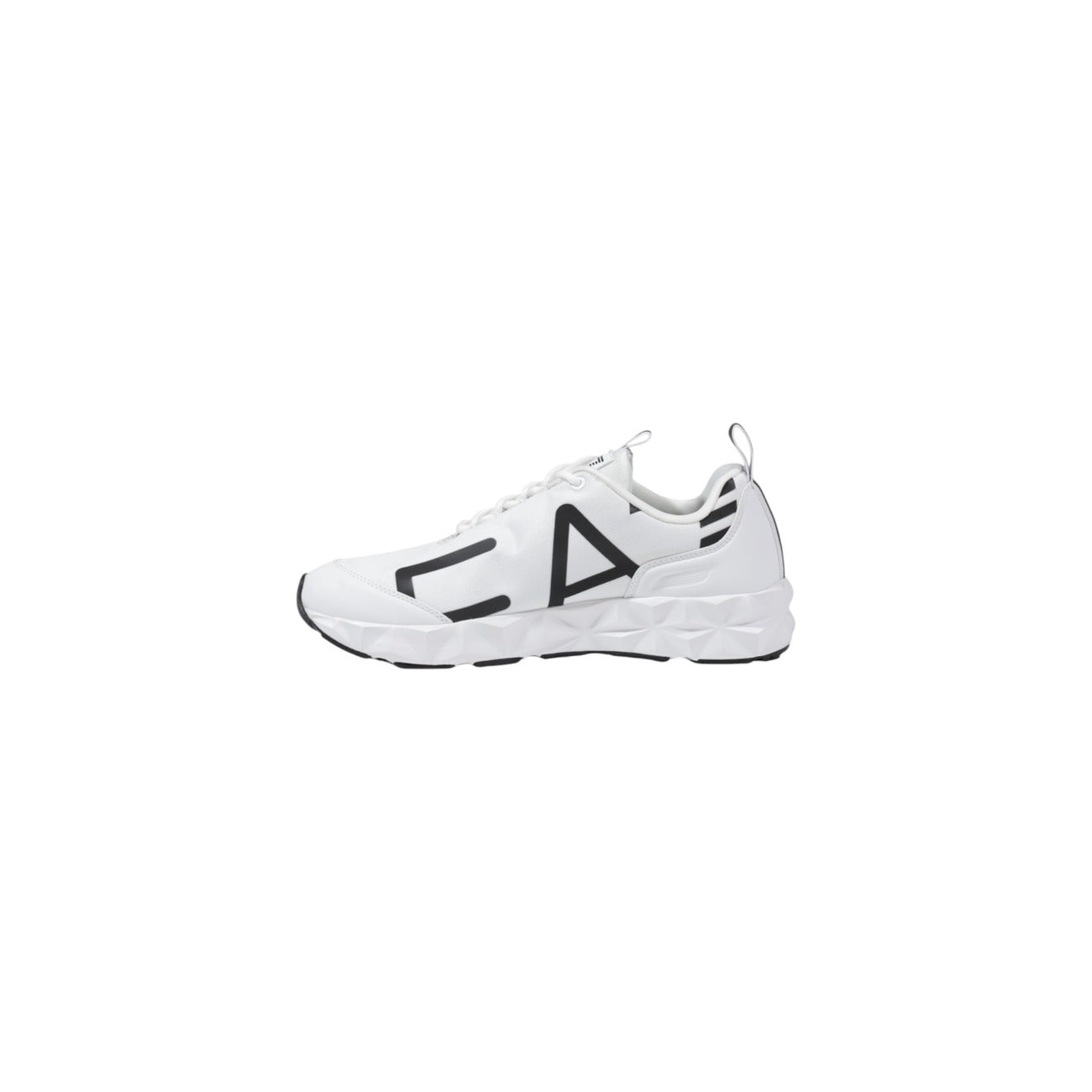 EA7 herensneakers