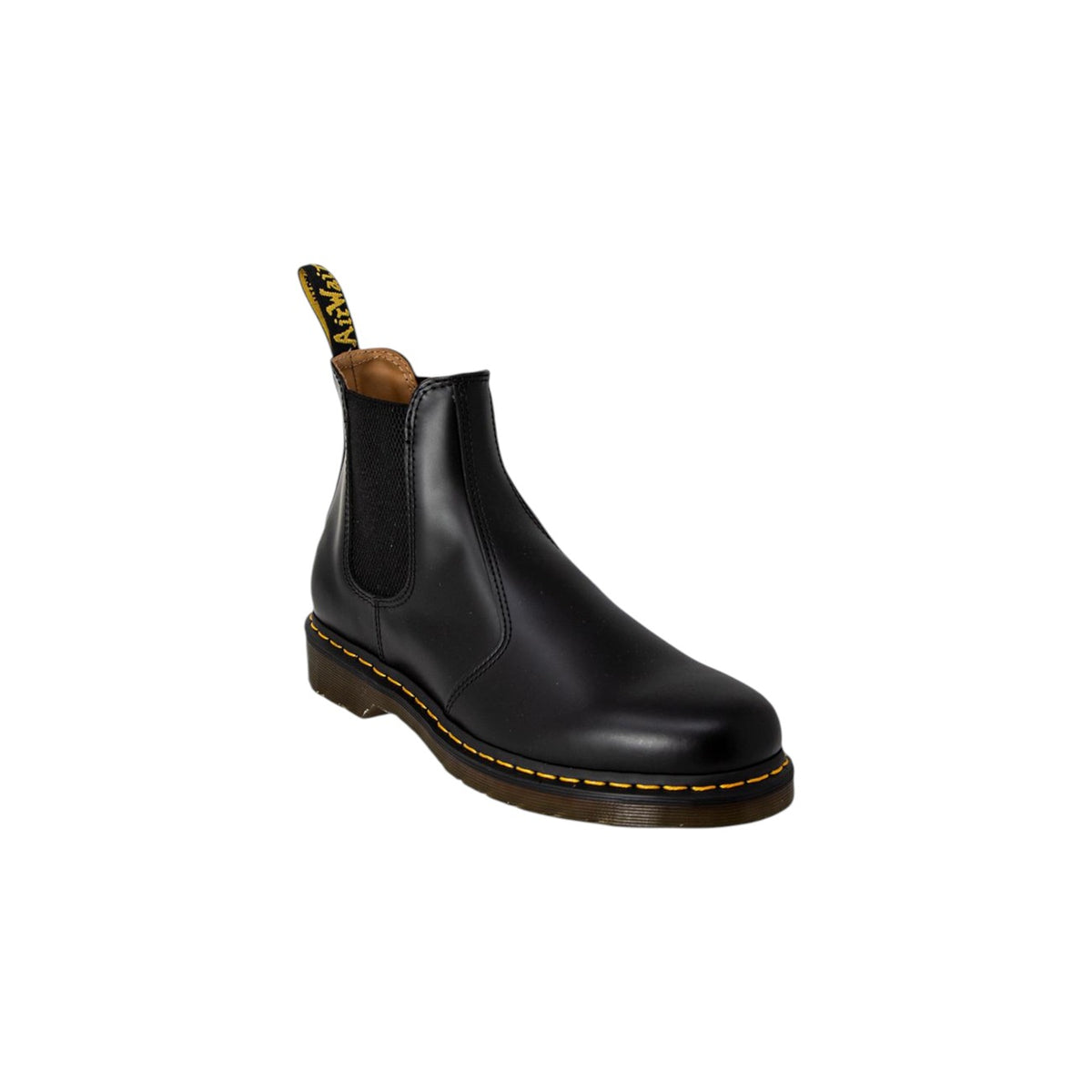 Dr. Martens Homme Bottes