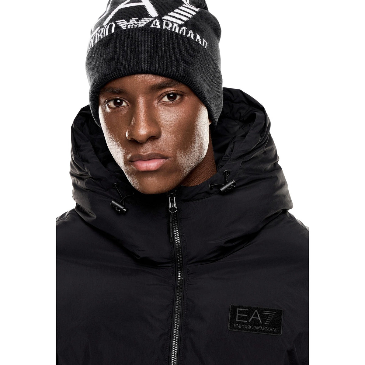 Ea7 Homme Chapeaux