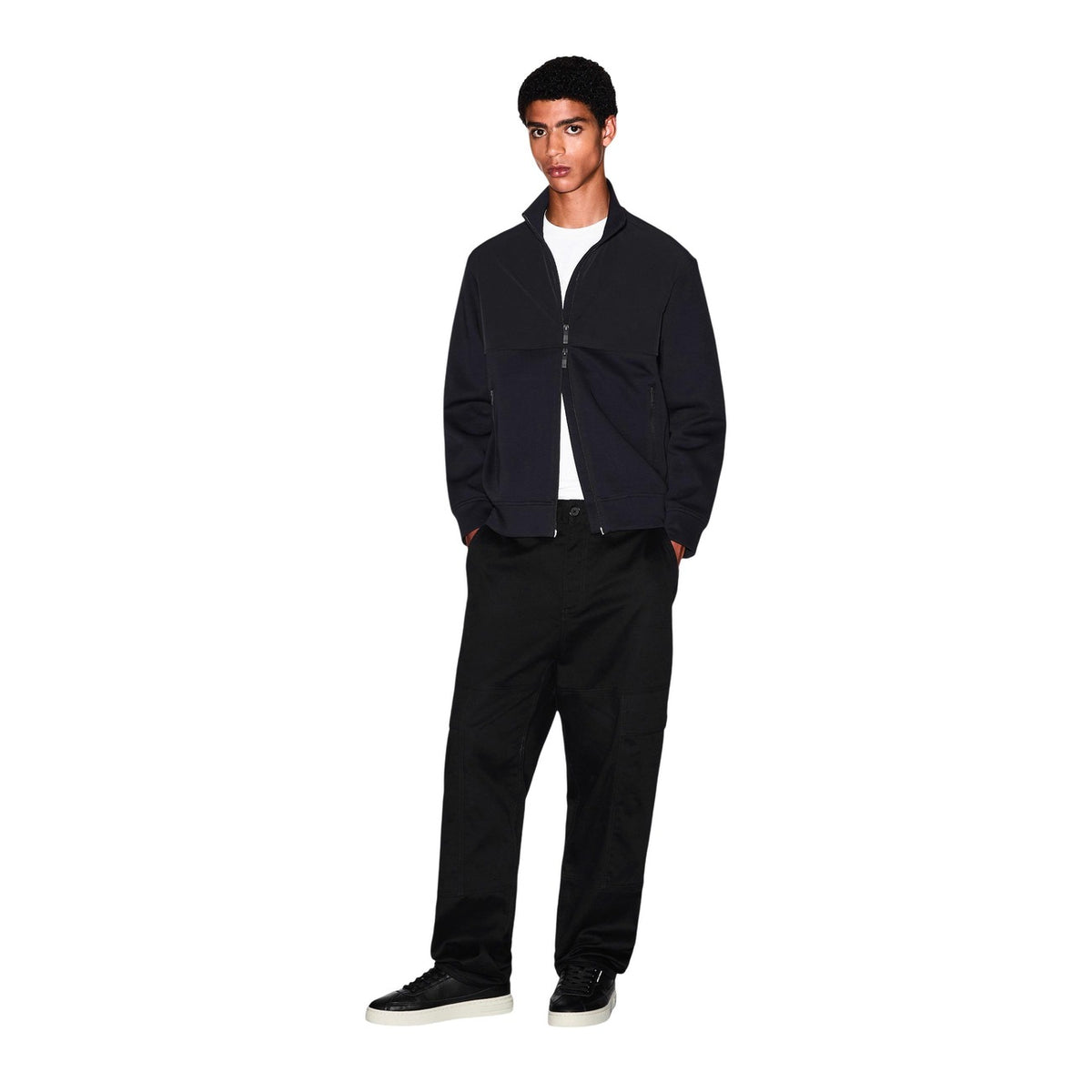 Armani Exchange Homme Sweatshirts
