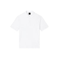 Polo Armani Exchange homme blanc — variante coloris gamme XM001292