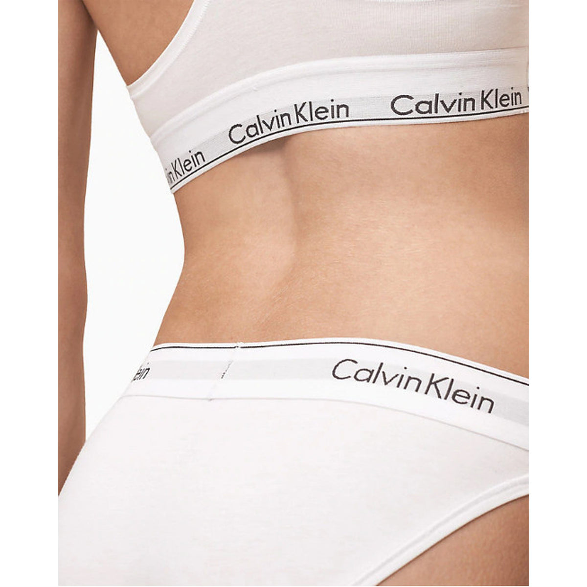 Calvin Klein Underwear Femme Lingerie
