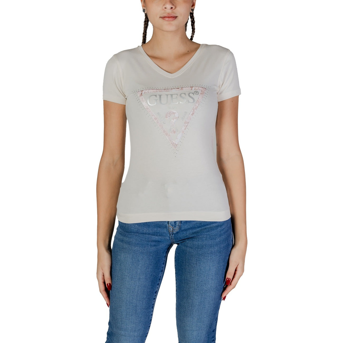 Guess Femme T-Shirts