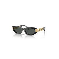 Versace Femme Lunettes De Soleil