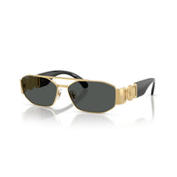 Versace Homme Lunettes De Soleil