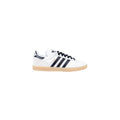 Adidas Baskets Femme Blanches Similicuir