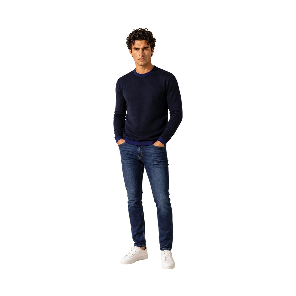 Armani Exchange Homme Pulls