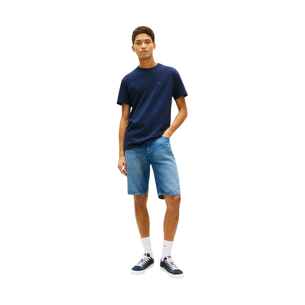 Tommy Hilfiger Jeans Homme Bermudas