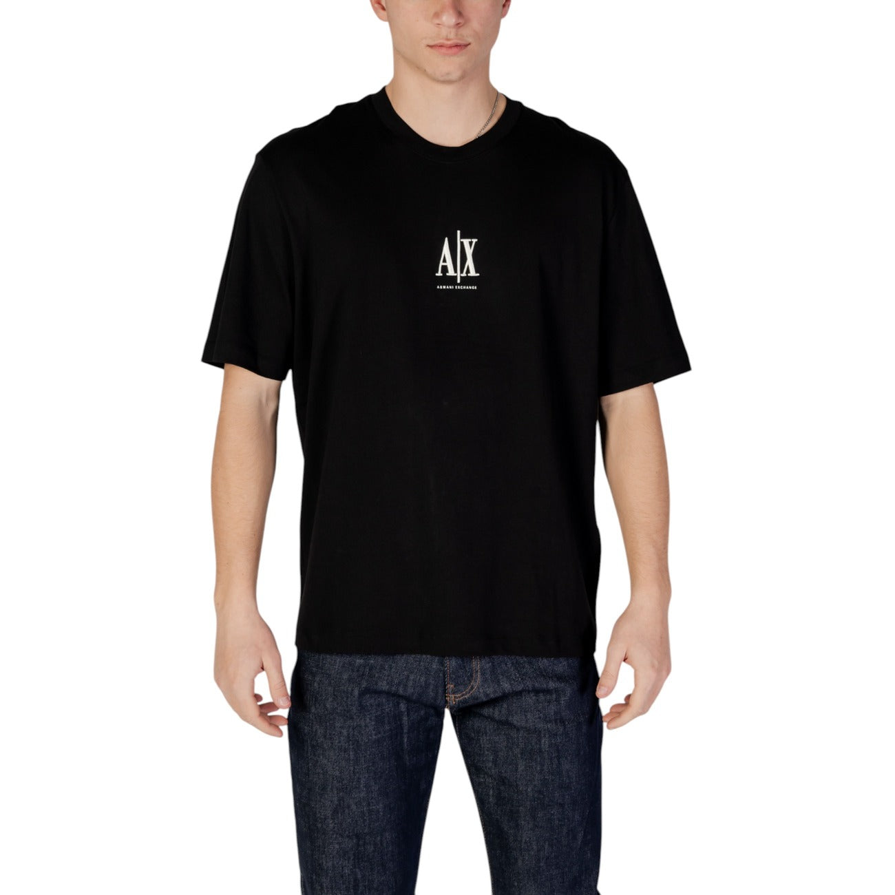 Armani Exchange heren T-shirts