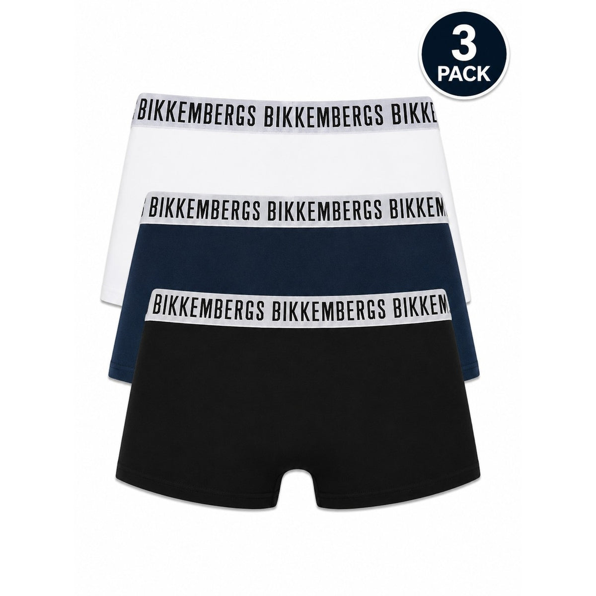 Bikkembergs Homme Sous-vetements