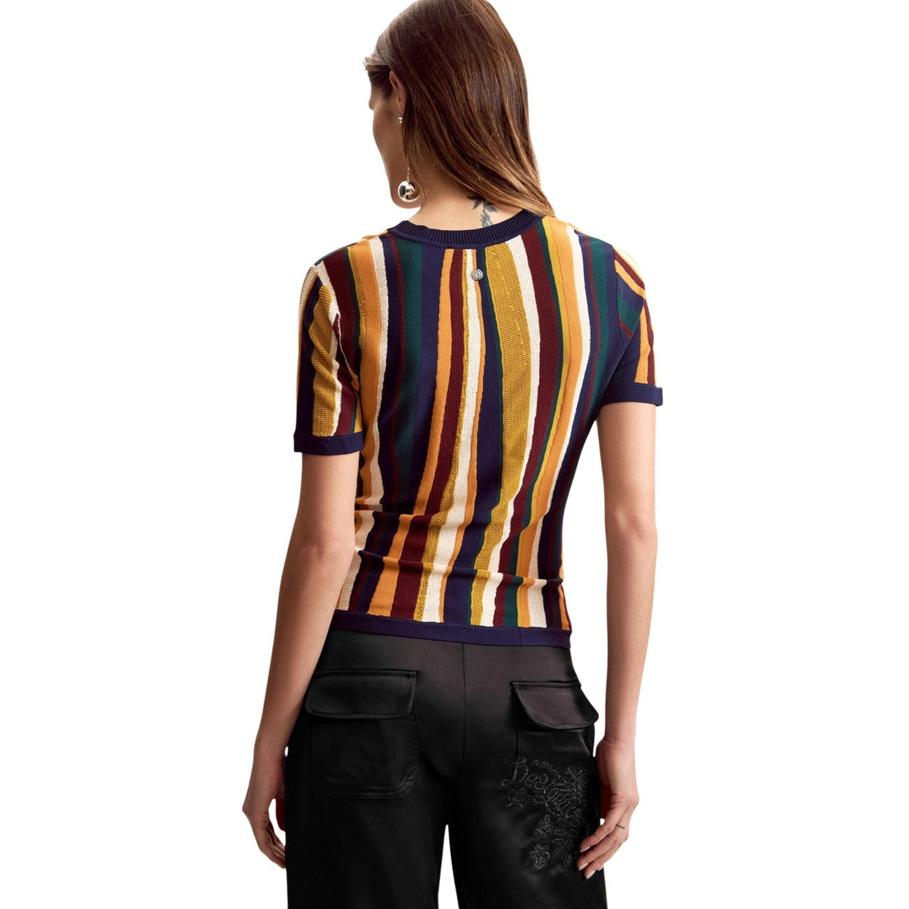 Desigual dames T-shirts