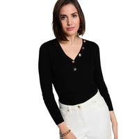 Morgan De Toi Femme Pulls