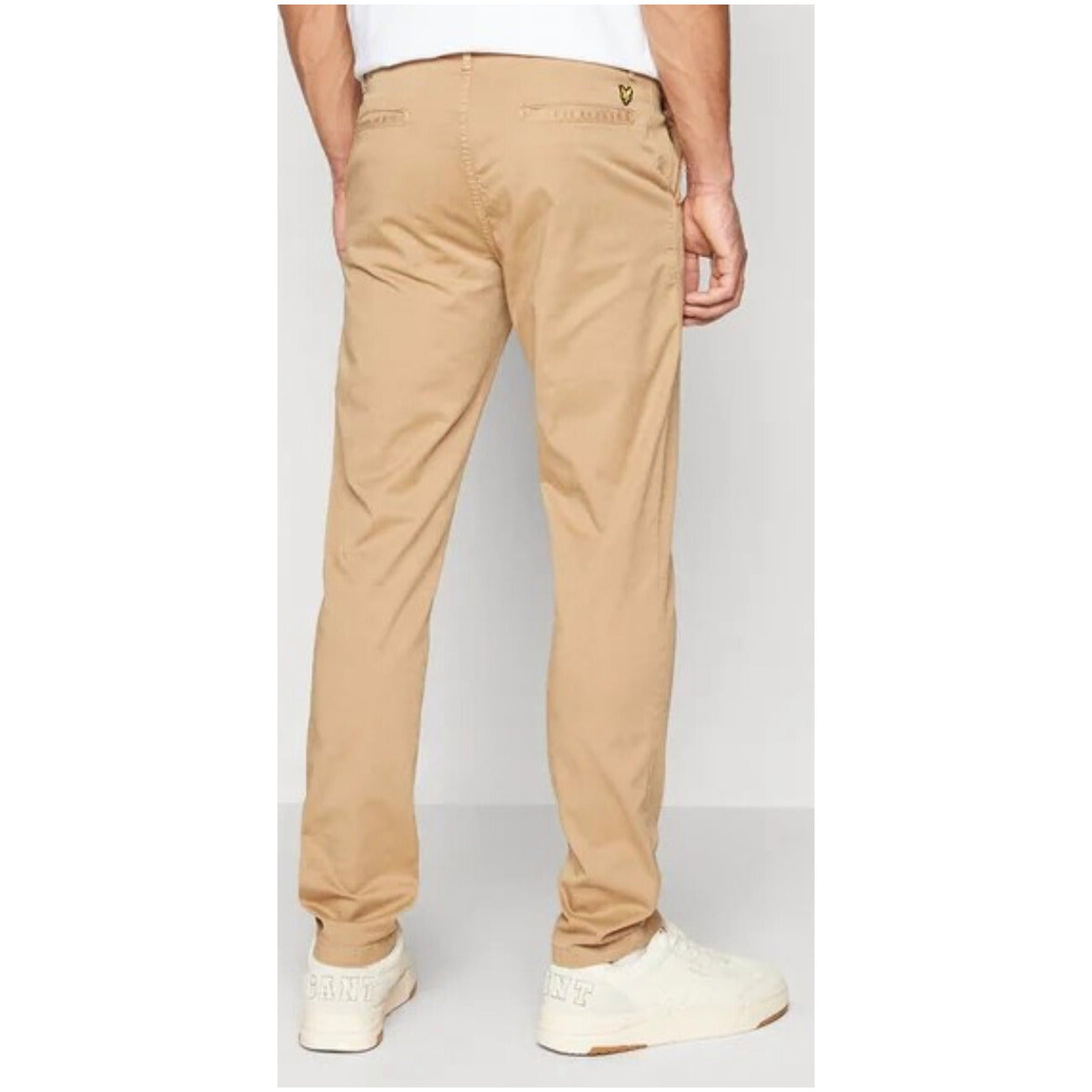 Lyle & Scott Homme Pantalons