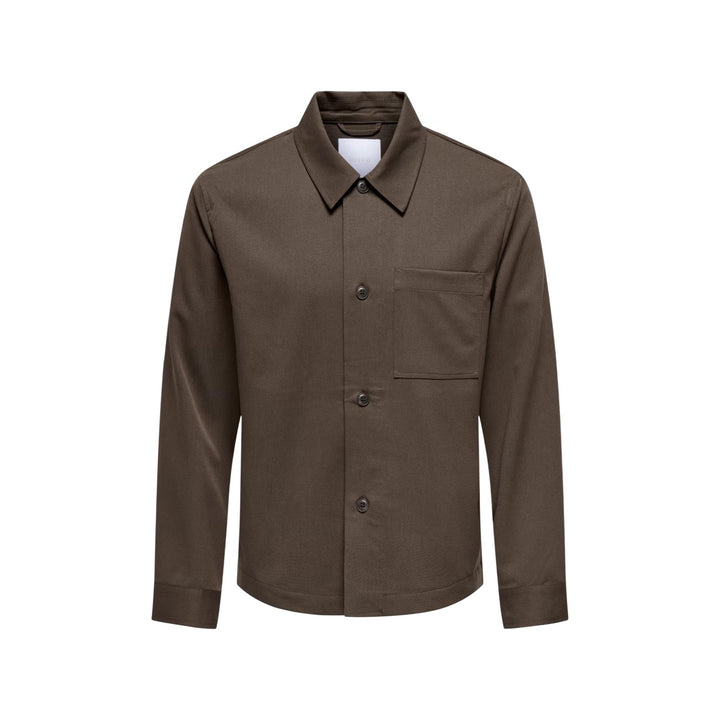 Only & Sons Homme Chemises