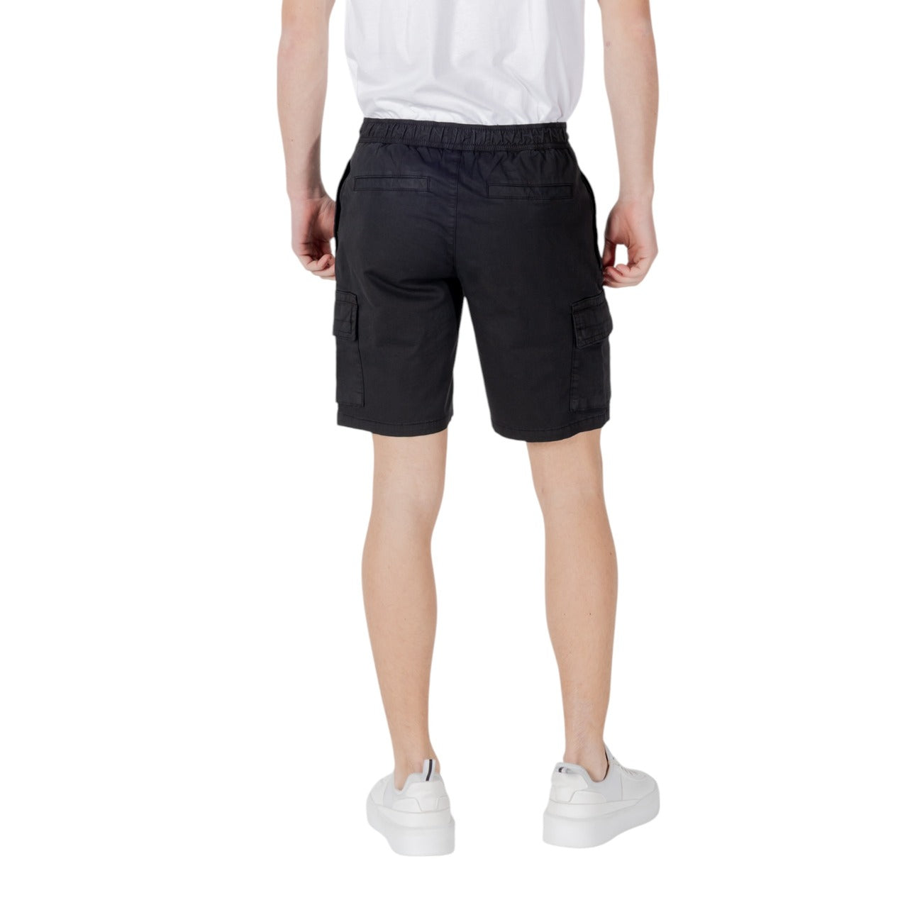 Boss Bermudashorts voor heren