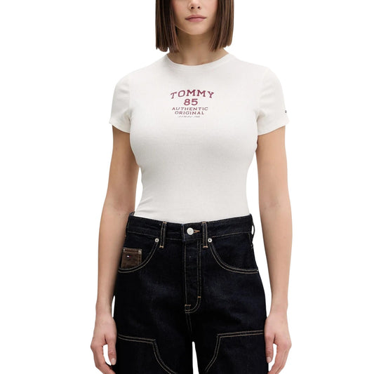 Tommy Hilfiger jeans dames T-shirts