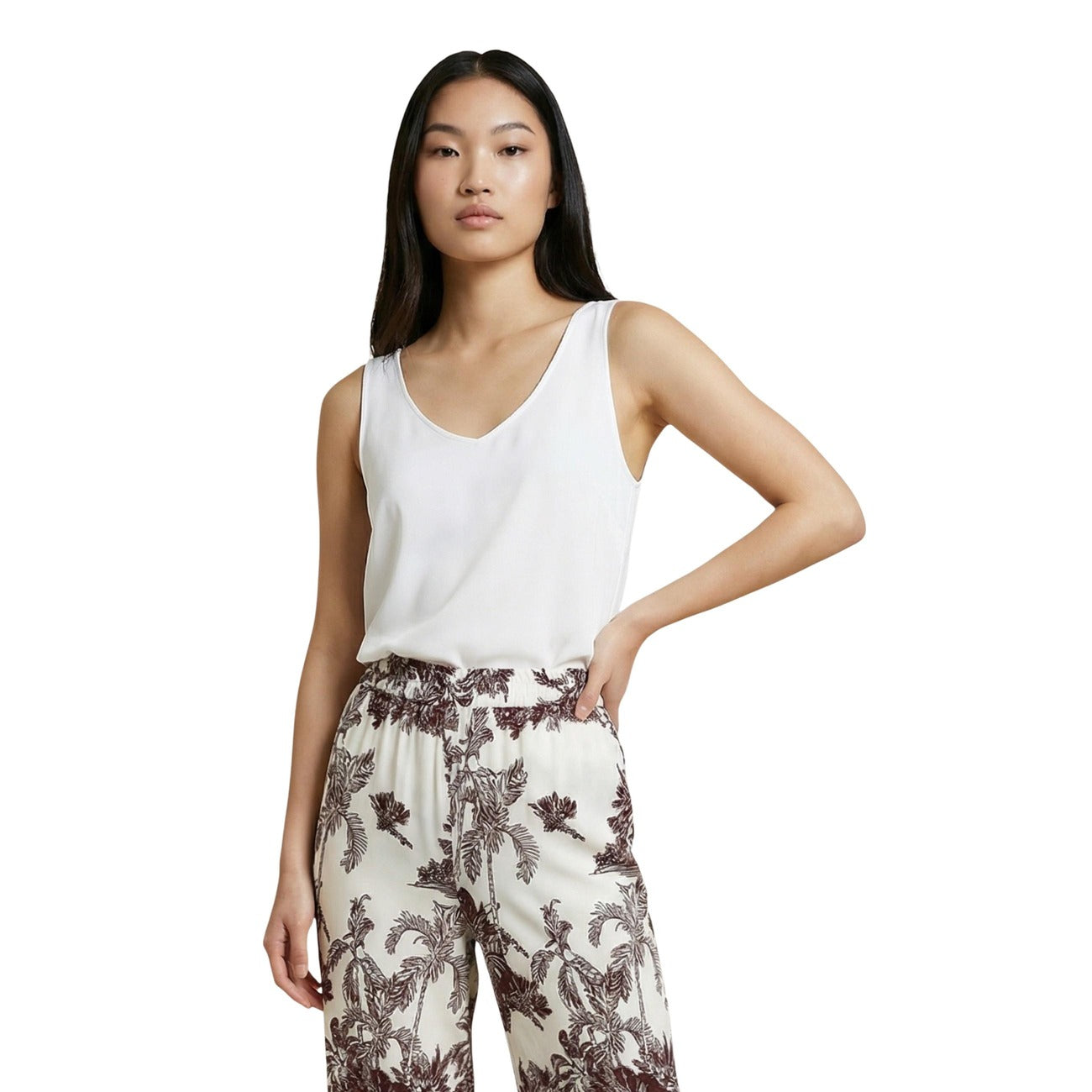 Artigli dames tanktops