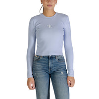 Image 7 : Ensemble pull vert Calvin Klein Jeans styling casual — delvale