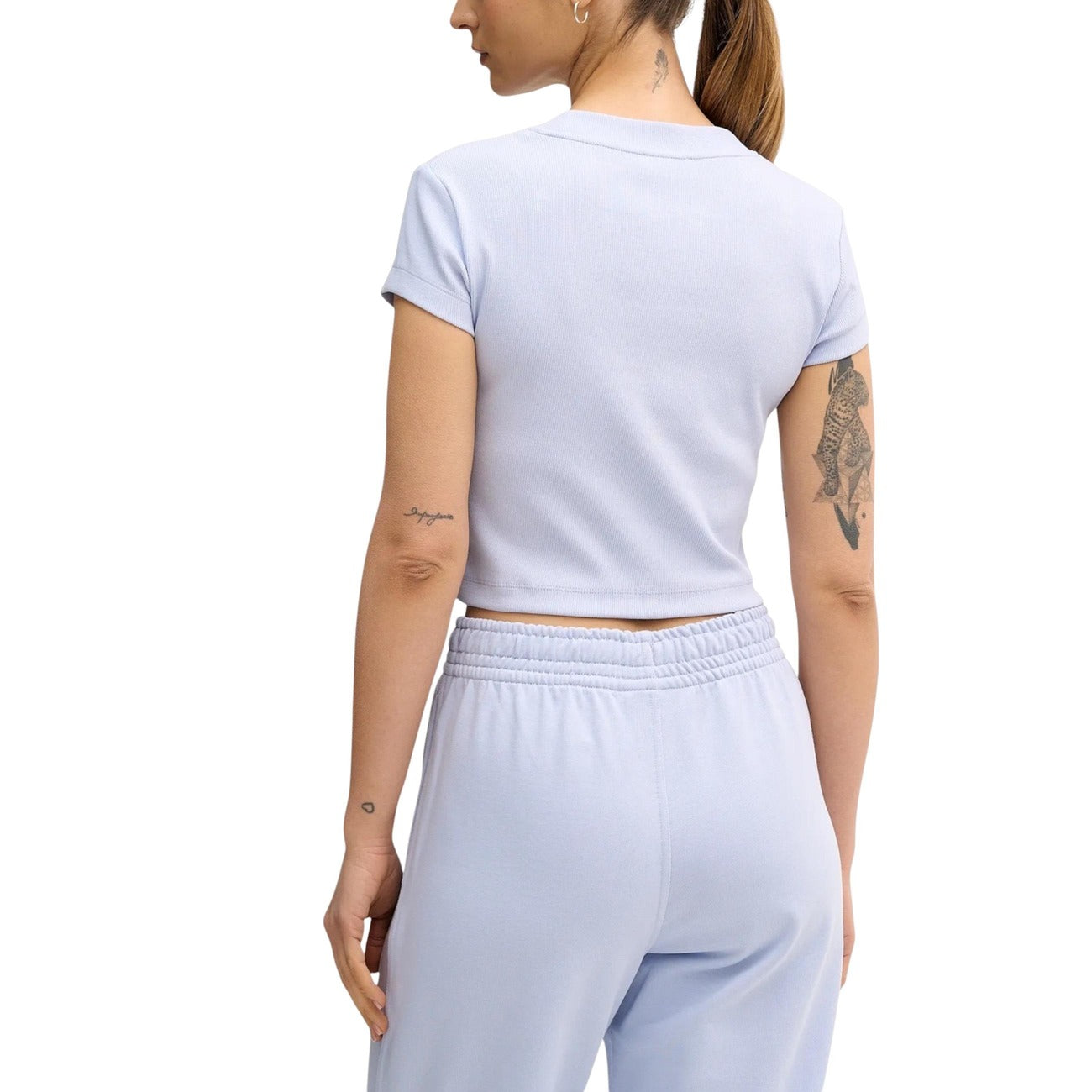 Calvin Klein Jeans dames T-shirts