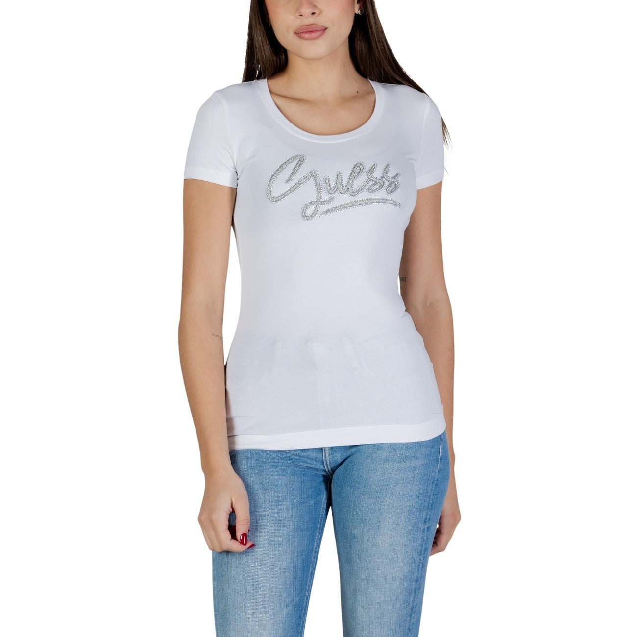 Guess Femme T-Shirts