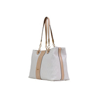 Image 4 : Intérieur et fermeture du sac Liu Jo monogramme femme élégant — Delvale
