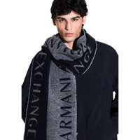 Armani Exchange Homme Echarpes