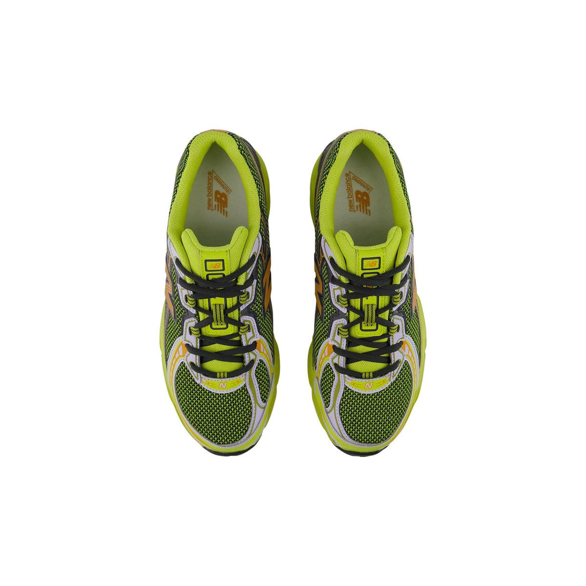 New Balance Homme Baskets