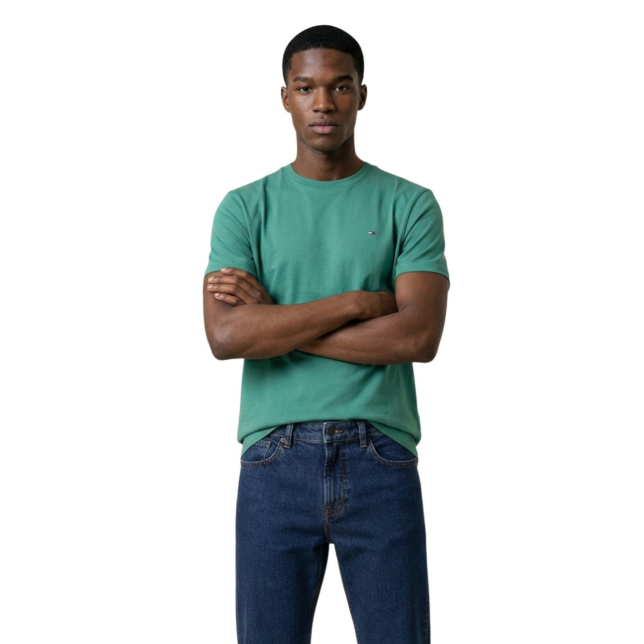 Tommy Hilfiger jeans heren T-shirts