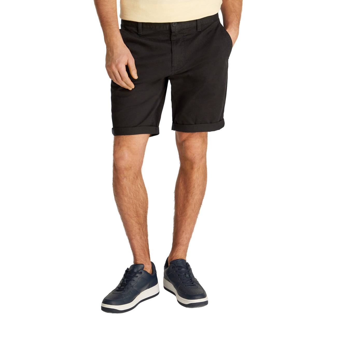 Tommy Hilfiger Jeans Homme Bermudas
