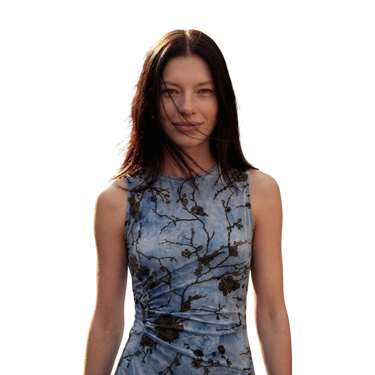 Desigual Femme Robes
